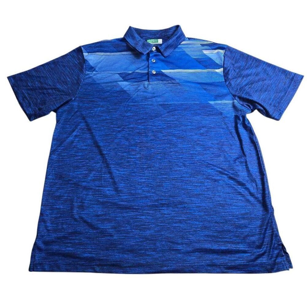 Ben Hogen Polo shirt XL